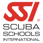 Logo SSI Scuba Schools International