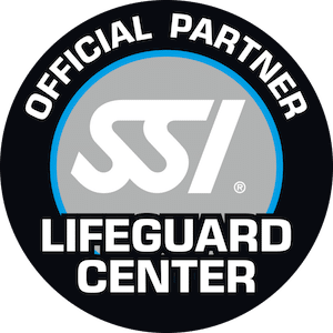 Logo SSI Lifeguard Center