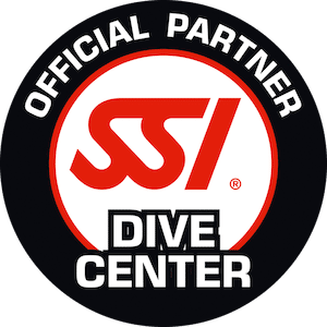 Logo SSI Dive Center