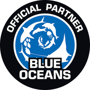 Logo Blue Oceans