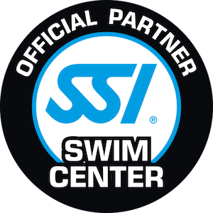 Logo SSI Swim Center