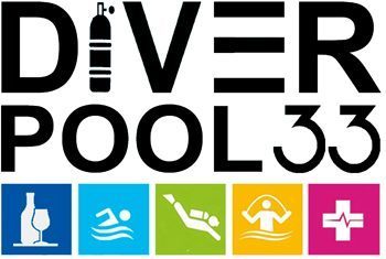 DIVER Pool 33 – tauchen, schwimmen, funsport und vieles Mee(h)r